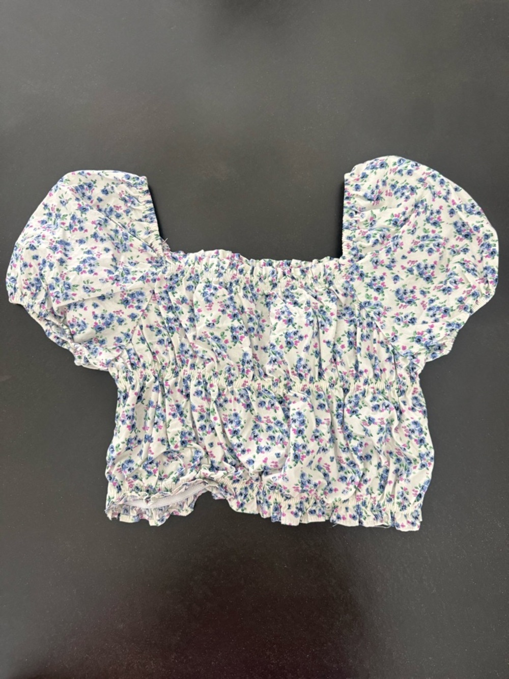 Zara Kids Top